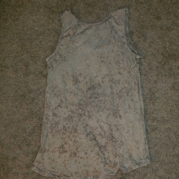 Pink Floyd SM Dark Side of the Moon Tank Top - Picture 5 of 9